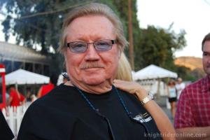 Умер американский сценарист и продюсер Глен А. Ларсон