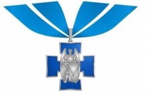 Президент утвердил Устав и рисунок ордена Героев Небесной Сотни