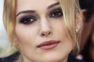 Кира Найтли попросила журналистов не приукрашать ее обнаженные фото