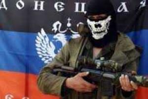 Боевики силой забирают все, на что глаз упадет - от мяса до взрывчатки...