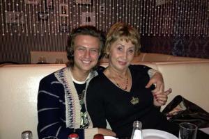 Экстрасенс о Прохоре Шаляпине: его ориентация была предопределена судьбой