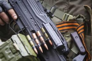 Боевики ЛНР ждут российское "чудо-оружие"
