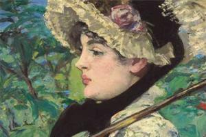 Творение Эдуарда Мане продано на аукционе Christie's за 65 млн долларов