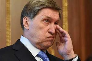 Помощник Путина: знак равенства между словами "уважаем" и "признаем" ставить нельзя