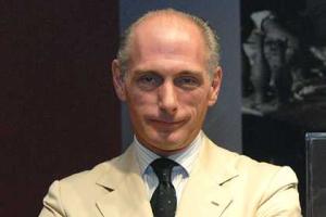 В Нью-Йорке открылась выставка, посвященная великому Пикассо 