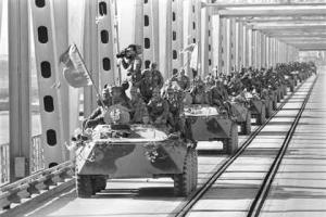 Игорь Янковский снимет картину о выводе советских войск из Афганистана