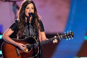 Композиция об однополой любви получила престижную премию в области кантри-музыки