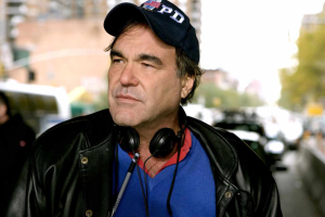 Оливер Стоун планирует снять документальный фильм о Путине