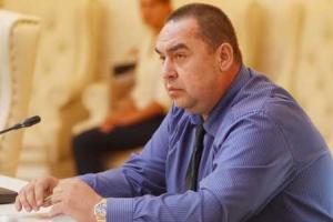 Плотницкий готов к сотрудничеству с Украиной