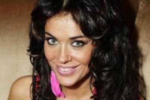 Экс-солистка группы "Hi-Fi" потеряла брата