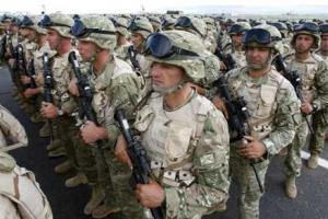 НАТО готовится к защите от российской агрессии