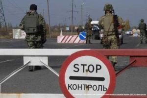 На Луганщине наблюдается активная подготовка боевиков к провокационным действиям