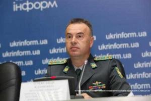 В Госпогранслужбе разъяснили особенности прохождения контроля гражданами, которые въезжают из АР Крым 