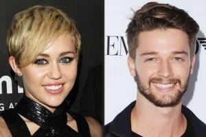 Патрик Шварценеггер не угодил маме с выбором девушки