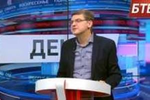 Аналитик: Президент и премьер должны четко разделить между собой сферы ответственности за реформы
