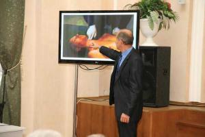 На ЮЖД прошел тренинг-семинар по предоставлению домедицинской помощи