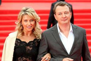 Марат Башаров "отправил" жену на больничную койку