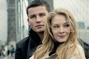 Неужели красавица Светлана Ходченкова вновь останется одна?