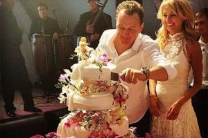 Марат Башаров скоро вновь станет холостяком