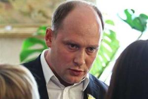 Народный депутат требует ограничить продолжительность отключений сета до 2 часов в сутки