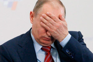 Ходорковский: проблема для Путина появится изнутри его собственного окружения
