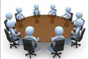 Немецкие специалисты провели для украинских коллег семинар по экономике