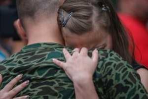 Инструкции для родственников военнопленных