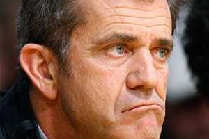 Развод и алименты на дочь влетели Мелу Гибсону "в копеечку"  