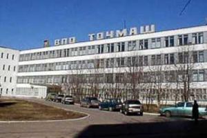 Боевики ДНР планируют уничтожить донецкий завод "Точмаш"