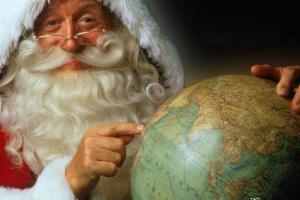 Самые необычные новогодние традиции