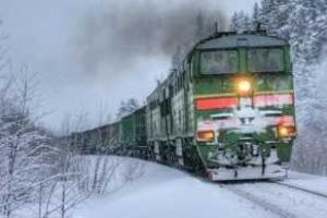 Железнодорожное сообщение с зоной АТО продолжается