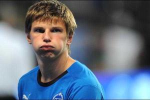 Аршавин может завершить спортивную карьеру в 2015 году