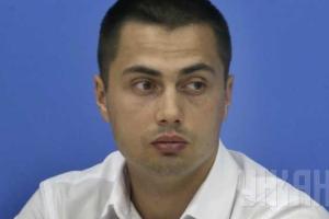 Фирсов: украинская власть должна вывезти всех желающих с оккупированных территорий