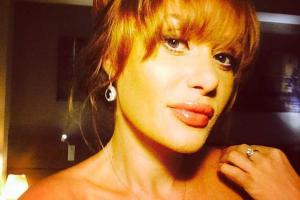 Коляску как у ребенка Виктории Бекхем выбрала Слава из "НеАнгелов" 