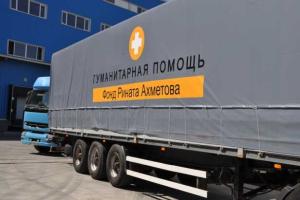 Пока идут "разборки", на Донецк надвигается голод