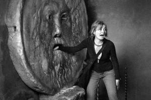 Как выглядит прародитель современного детектора лжи