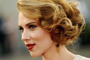 Скарлетт Йоханссон родила дочь и тайно вышла замуж