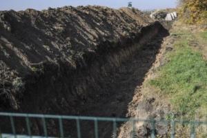 Яценюк: В Украине создается Государственное агентство по обустройству границы