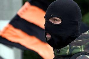 Власти "ДНР" принудительно поставили под свои знамена 1 тыс. местных мужчин