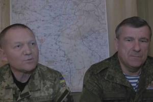 Закончилась первая встреча представителей Совместного центра по контролю и координации вопросов прекращения огня