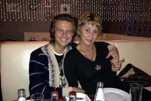 Лариса Копенкина готова "продать" молодого супруга