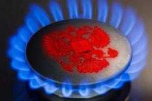 Украина подтвердила намерение покупки миллиарда кубометров российского газа