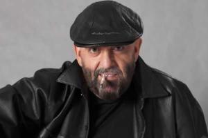 Шуфутинского в пятизвездочном отеле "нокаутировала" мраморная плита