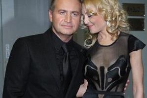 Агутин: Надо не отлынивать от супружеского долга, и тогда все будет хорошо