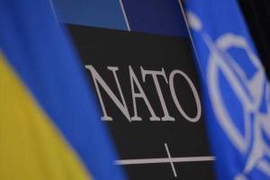 Генсекретарь НАТО: Если Украина подаст заявку на вступление в НАТО, она будет рассмотрена