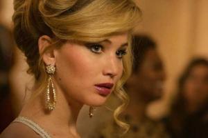 Дженнифер Лоуренс стала самой кассовой актрисой в уходящем году