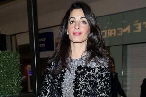 Амаль Клуни стала "самой обворожительной звездой"