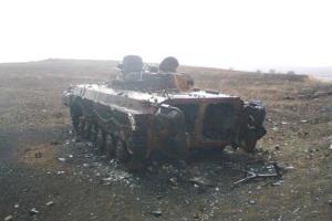 Возобновила работу комиссия парламента по расследованию трагедии под Иловайском