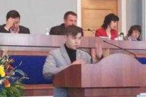Депутат ВО "Свобода": отключения населения от электроснабжения можно было бы избежать