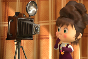 На YouTube в России самым востребованным жанром стали мультики